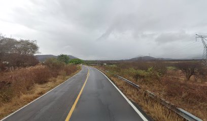 Negocio Gruas Charo
