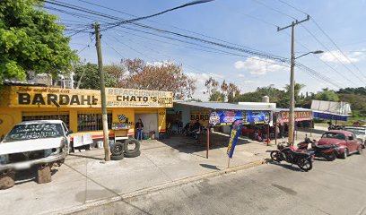 Negocio Gruas ''Chato's''
