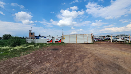 Negocio Gruas Chavarria Zumpango
