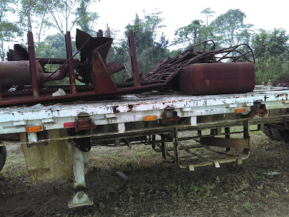 Negocio Gruas Chontalpa S.a De C.v