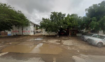 Negocio Gruas Compostela Nayarit