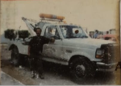 Negocio Gruas Contreras