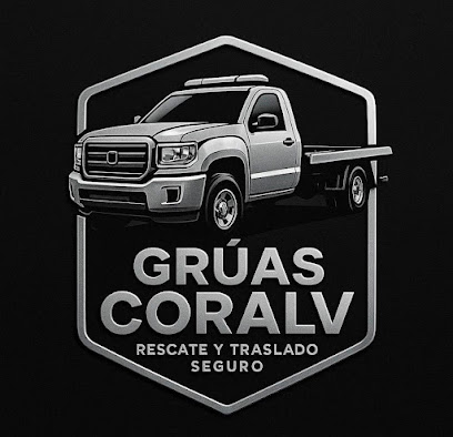 Negocio Gruas Coralv
