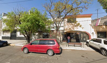 Negocio Grúas Córdova