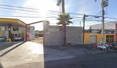 Negocio Grúas Corona