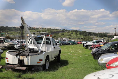 Negocio Gruas Cupido