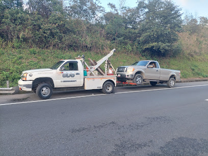 Negocio Gruas De La Sierra