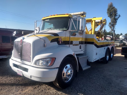 Negocio Gruas De Los Altos