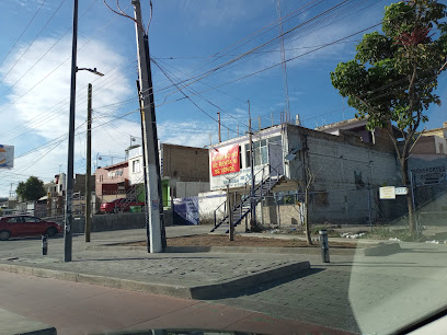 Negocio Grúas De Occidente