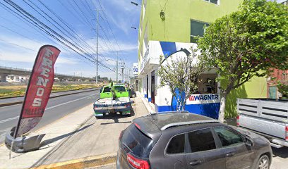 Negocio Gruas De Plataforma Tolmex