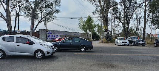 Negocio Gruas De Tlaxcala