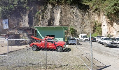 Negocio Gruas Del Norte