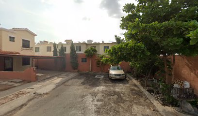 Negocio Grúas Del Pacífico