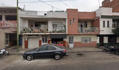 Negocio Grúas Del Pozo