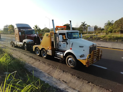 Negocio Gruas Del Pozzo