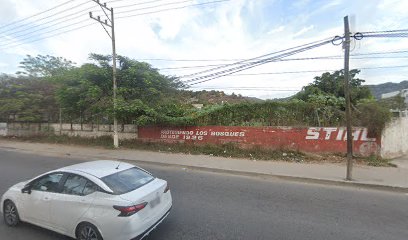 Negocio Grúas Del Puerto