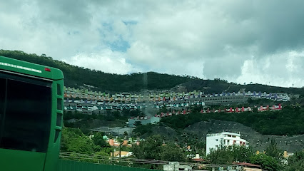 Negocio Grúas Del Sol