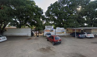 Negocio Grúas Del Sur De Jalisco