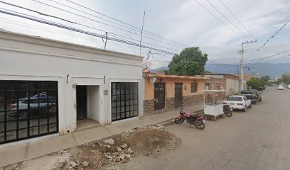 Negocio Gruas Del Sur Servicio