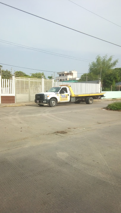 Negocio Gruas Del Sur