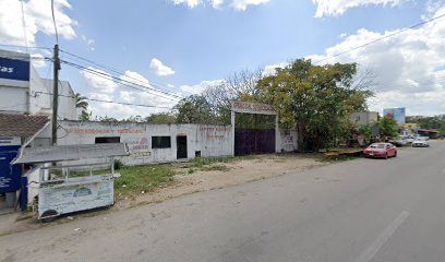 Negocio Gruas Del Sureste