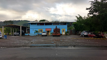 Negocio Grúas Del Tototnacapan Espinal Ver.