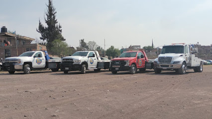 Negocio Grúas Delta