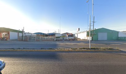 Negocio Gruas Dominguez