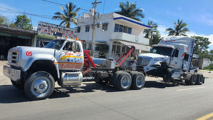 Negocio Gruas Duran
