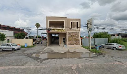 Negocio Gruas Dv