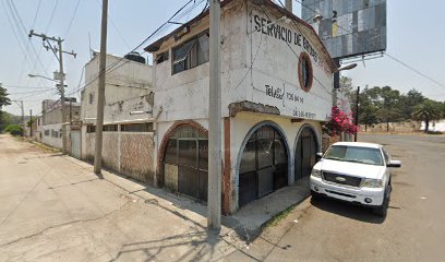 Negocio Gruas Eben Ezer