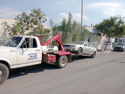 Negocio Gruas Economicas