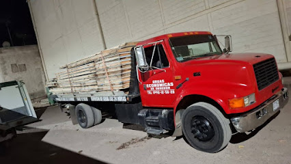 Negocio Gruas Económicas De Obregón