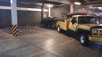Negocio Gruas Economicas En Tlalpan