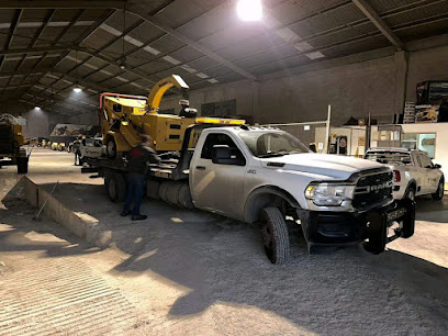 Negocio Gruas Economicas Monterrey