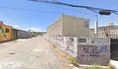 Negocio Grúas Edma