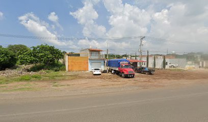 Negocio Grúas El Arenal