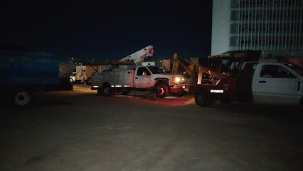 Negocio Gruas El Camino
