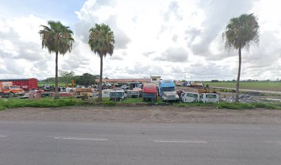 Negocio Gruas El Chapó