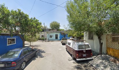 Negocio Grúas El Güero