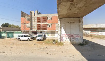 Negocio Grúas El Jr
