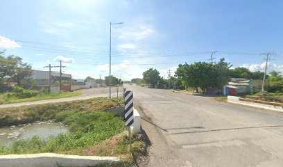 Negocio Grúas El Mante