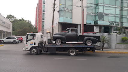 Negocio Grúas El Piojito