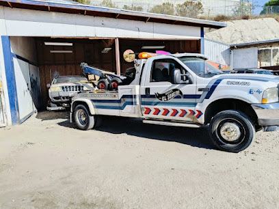 Negocio Gruas 