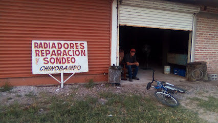 Negocio Gruas El Tuercas