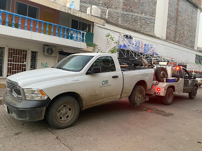 Negocio Gruas En Acapulco