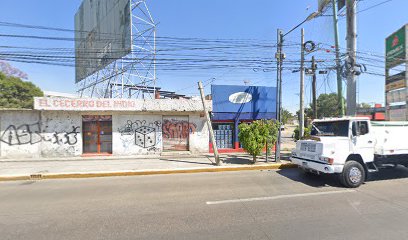 Negocio Grúas En Coacalco Eje 8