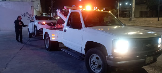 Negocio Gruas En Coacalco