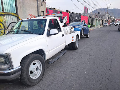 Negocio Grúas En Recursos Hidráulicos