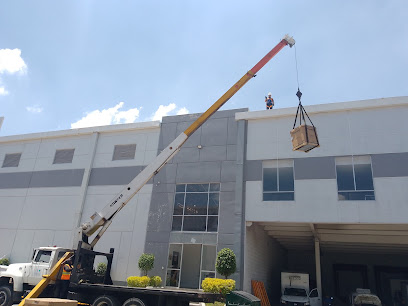 Negocio Gruas En Tultitlán